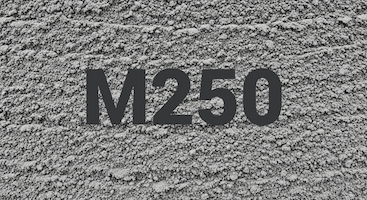 Пескобетон М250 П2, БСГ в Челябинске
