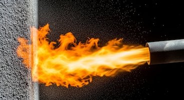 Жаростойкий бетон в Челябинске Жаростойкий бетон в Челябинске