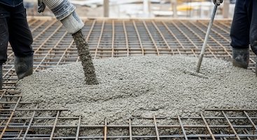 Бетон для мостовой в Челябинске Бетон для мостовой в Челябинске
